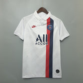 Retro PSG Paris Saint-Germain 2019-2020 third away