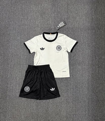 Infantil Selección Nacional de Alemania 2025 Local