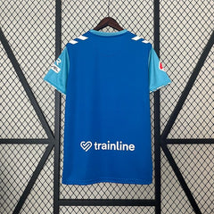 Real Betis 2024-2025 second away