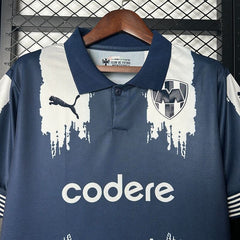Monterrey 2025-2026 home