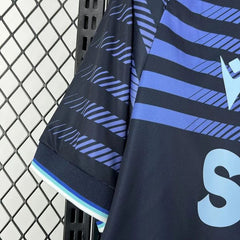 Cádiz CF 2024-2025 Carnaval Deuxième Extérieur