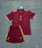 Kid Size Mexico national 2024-2025 special