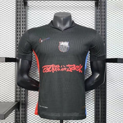 FC Barcelona 2025-2026 special player