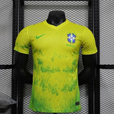 Brazil national 2024 special edition player