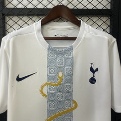 Tottenham Hotspur 2025-2026 pre-training