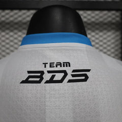 Marseille 2024-2025 home game player