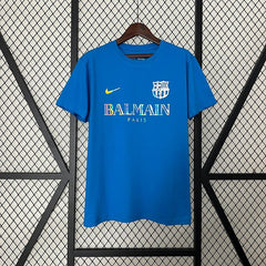 FC Barcelona 2024-2025 Joint edition blue
