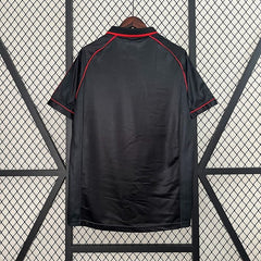 Rétro AC Milan 1998-1999 troisième maillot extérieur