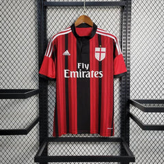 Retro AC Milan Heimtrikot 2014-2015