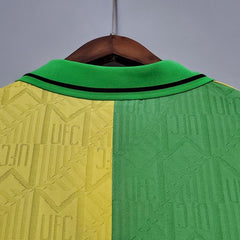 Retro Manchester United 1992-1994 away game