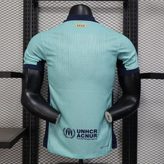 FC Barcelona 2025-2026 special edition player