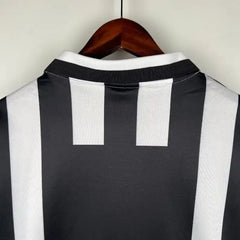 Retro Juventus 1996-1997 home