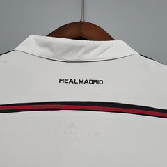 Retro Real Madrid 2014-2015 home