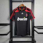 Retro AC Milan 2007-2008 third away