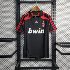Retro AC Milan 2007-2008 third away