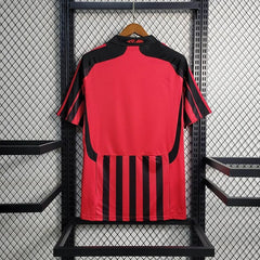 Retro AC Milan 2007-2008 home