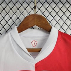 Kids Croatia national 2024 home