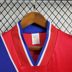 Retro Bayern München 1992 home game