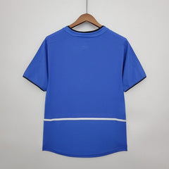 Retro Manchester United 2002-2004 away game