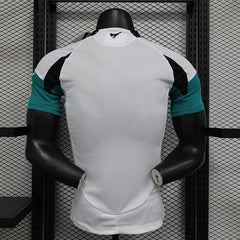 Newcastle United 2024-2025 second away player