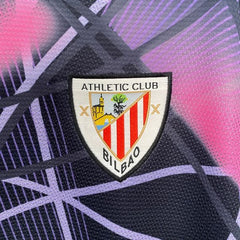 Athletic Bilbao 2024-2025 special edition