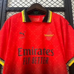 AC Milan 2025-2026 special edition