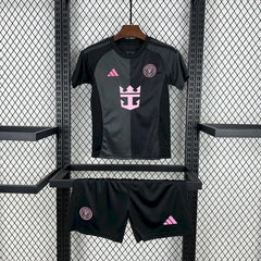 Kid Size Inter Miami FC 2025-2026 away