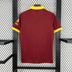 Retro AS Roma 1992-1994 home game