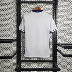 Partido en casa de la selección nacional de Inglaterra 2024