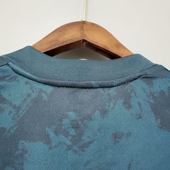 Rétro Maillot Argentine Équipe Nationale 2020 Extérieur