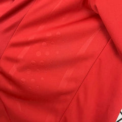 Retro Liverpool FC 2008-2009 home