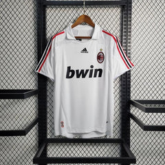 Retro AC Milan 2007-2008 away