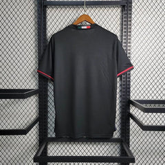 Rétro AC Milan 2016-2017 domicile