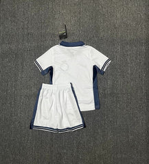 Niños Inter Milano 2024-2025 Visitante