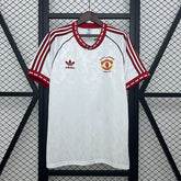 Retro Manchester United 1990-1991 special edition