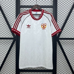 Retro Manchester United 1990-1991 special edition