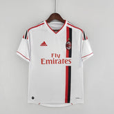 Retro AC Milan 2011-2012 away