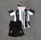 Kid Size Juventus 2025-2026 home
