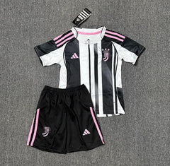 Kid Size Juventus 2025-2026 home