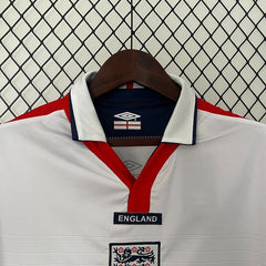 Retro England national 2004 home game