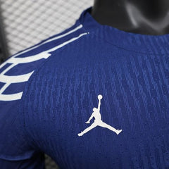 PSG Paris Saint-Germain 2025-2026 third away player