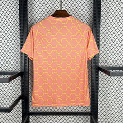 AC Milan 2025-2026 training shirt