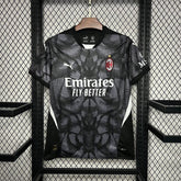 AC Milan 2024-2025 goalkeeper