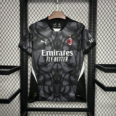 AC Milan 2024-2025 goalkeeper
