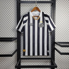 Santos FC 2024-2025 away game