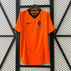 Retro Netherlands national 2000 home