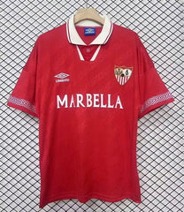 Retro Sevilla FC 1994-1996 away