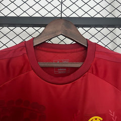 Bayern München 2024-2025 125th Anniversary