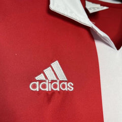 Retro SL Benfica 2004-2005 home game