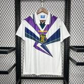 Retro Scotland national 1994-1996 away game